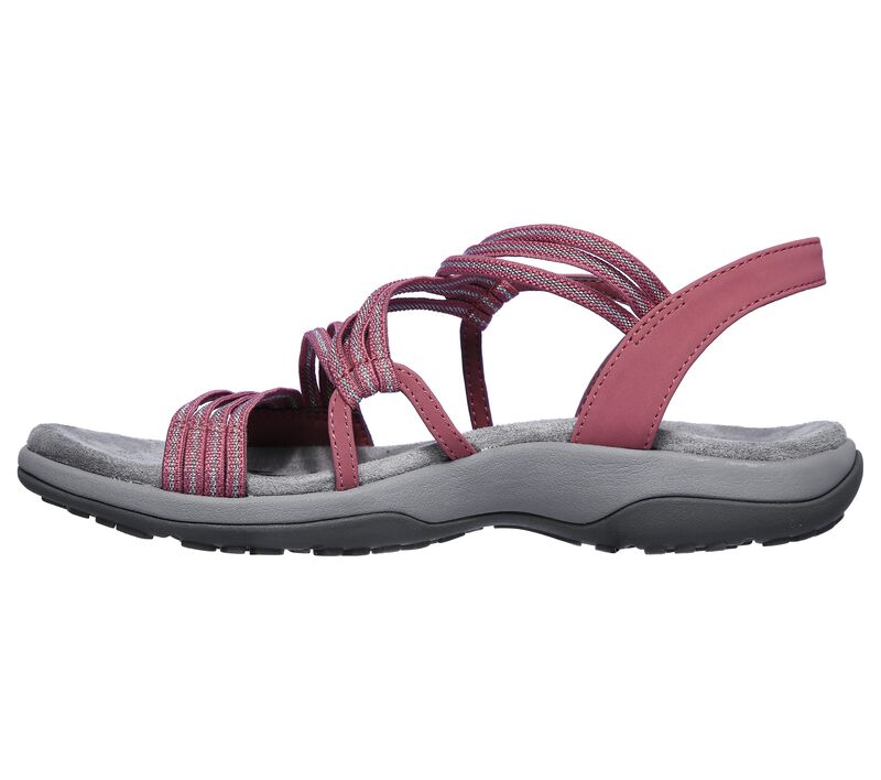 Sandales orthopédiques élégantes pour femme