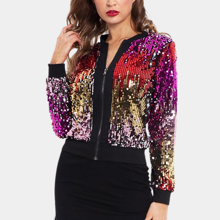 Veste d&