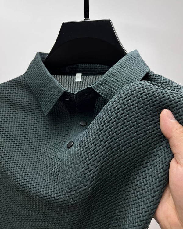 Polo classique pour homme