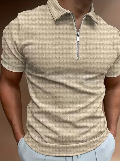Polo homme style moderne