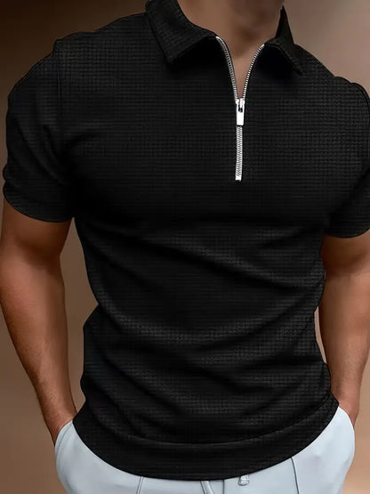 Polo homme style moderne