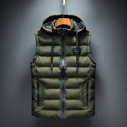 Gilet thermique Polo Femme