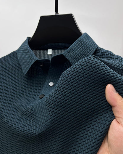 Polo léger pour hommes