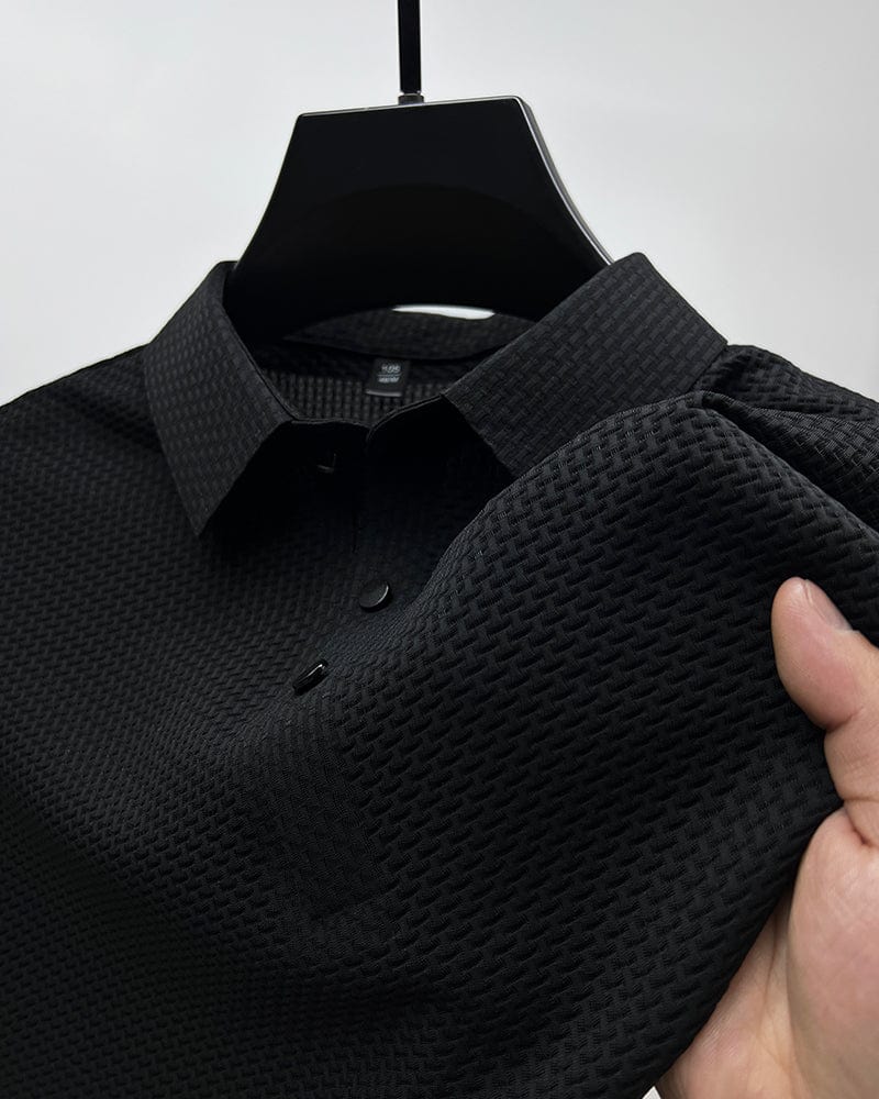 Polo léger pour hommes