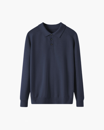 T-shirt homme manches longues style moderne