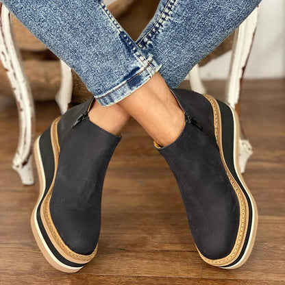 Bottes élégantes pour femmes