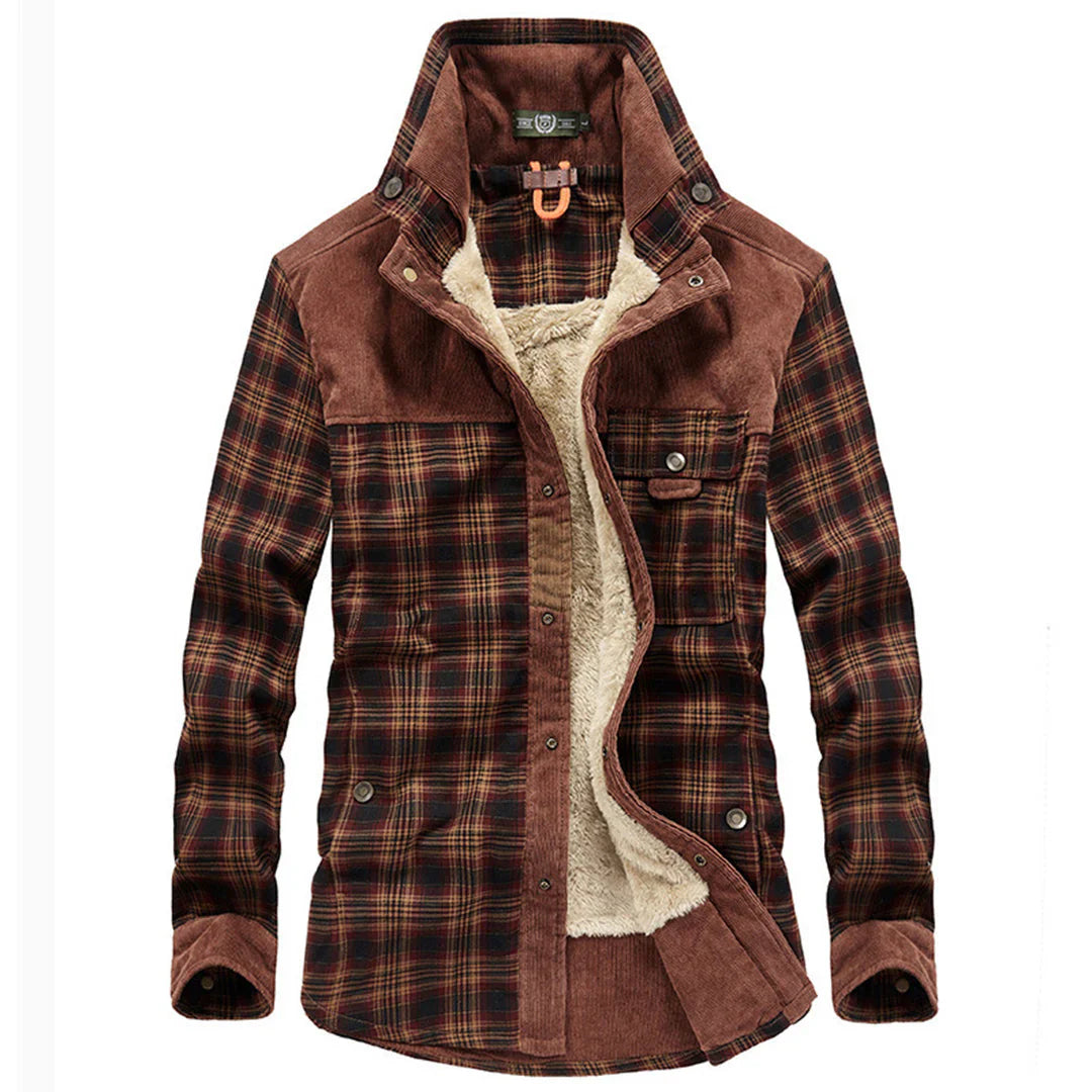 Veste décontractée pour hommes, style casual