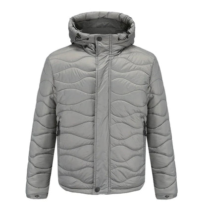 Veste d'extérieur coupe-vent Markus