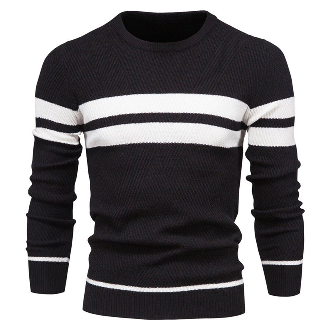 Pull-over homme stylé design moderne