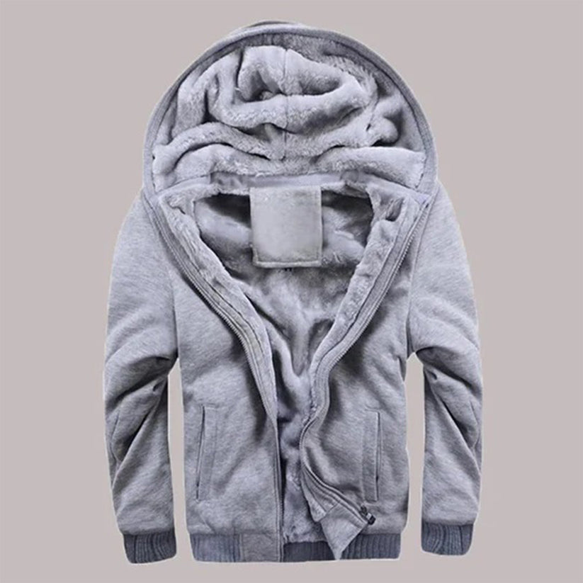 Veste confortable pour hommes style Austin