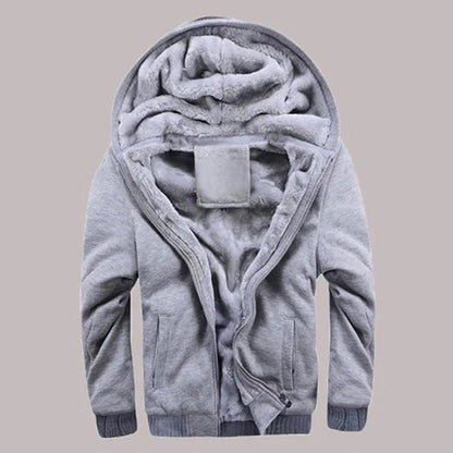 Veste confortable pour hommes style Austin