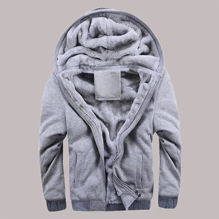 Veste confortable pour hommes style Austin