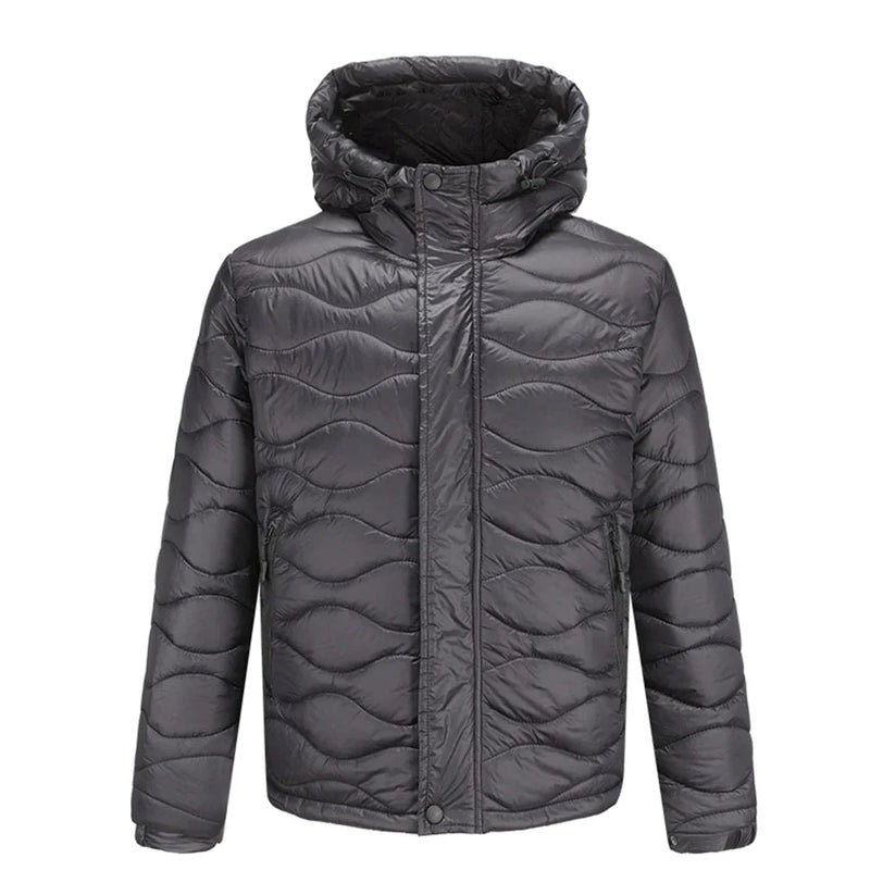 Veste d'extérieur coupe-vent Markus