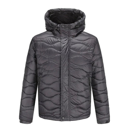 Veste d'extérieur coupe-vent Markus
