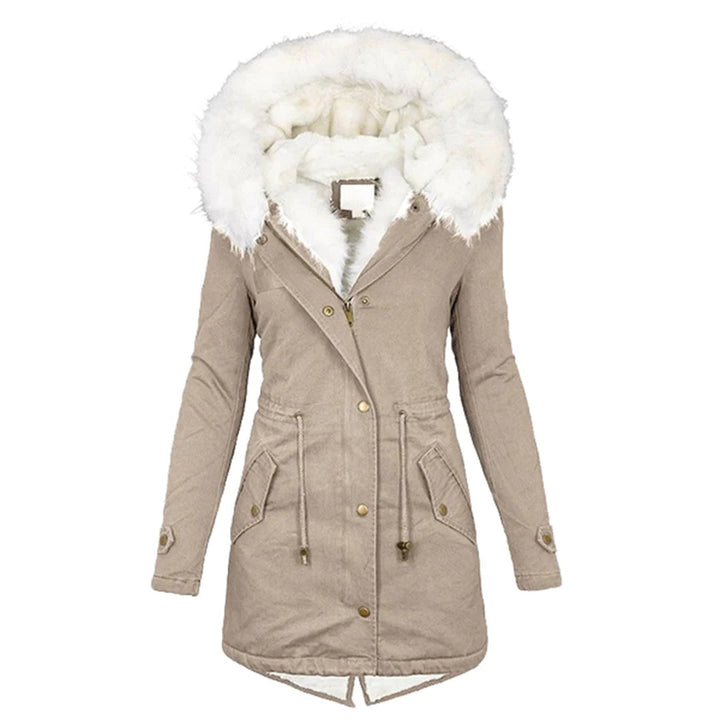 Manteau d&