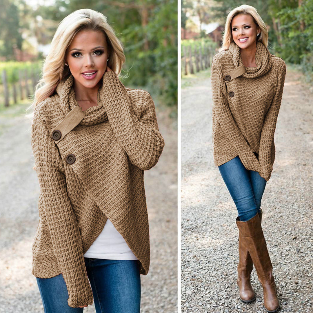 Pull rayé stylé Design élégant