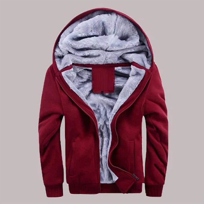 Veste confortable pour hommes style Austin