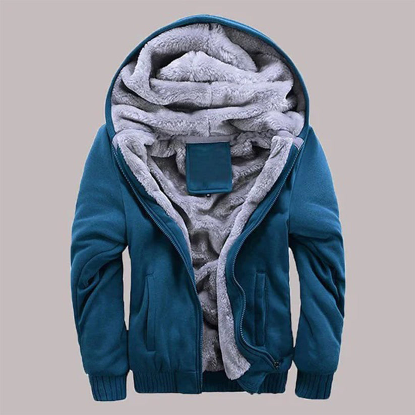 Veste confortable pour hommes style Austin