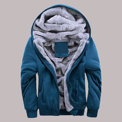 Veste confortable pour hommes style Austin