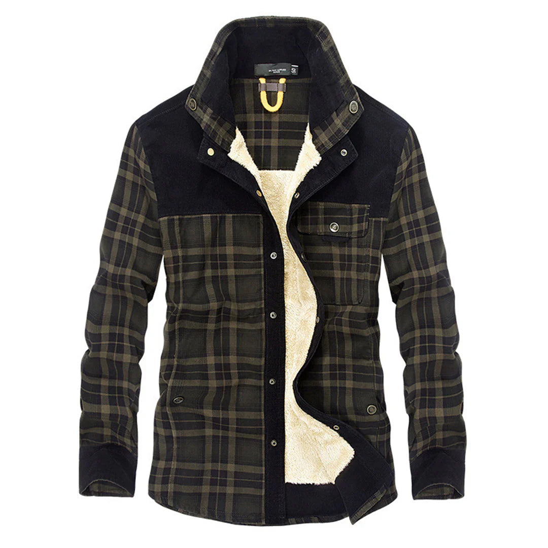 Veste décontractée pour hommes, style casual