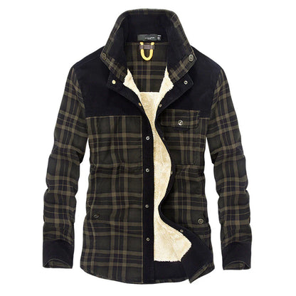 Veste décontractée pour hommes, style casual