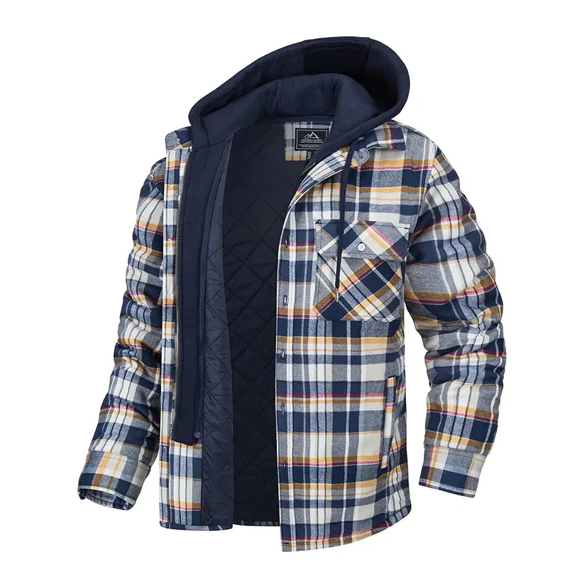 Veste homme Design élégant