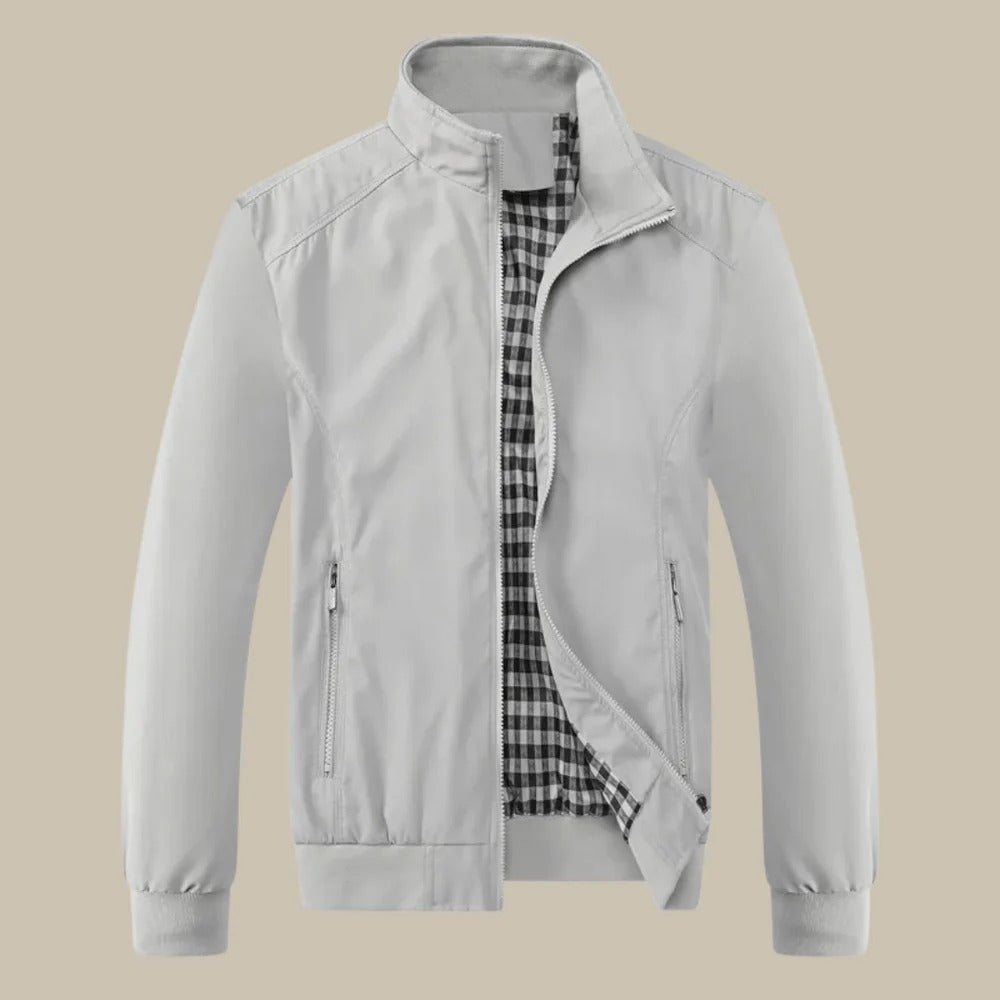 Veste slim pour homme Aiden