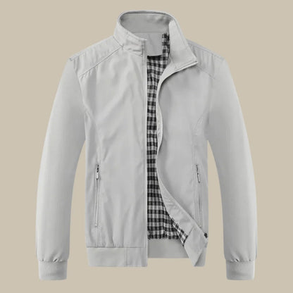 Veste slim pour homme Aiden