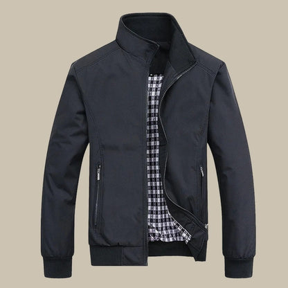 Veste slim pour homme Aiden