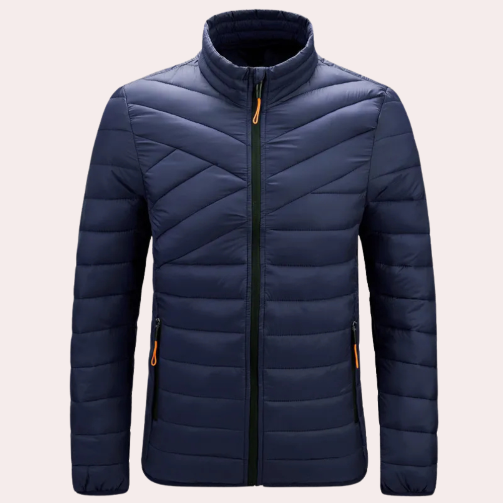 Veste homme élégante Modern SlimFit