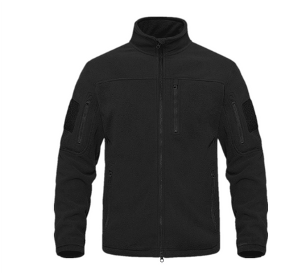 Veste tactique chaude et isolée pour hommes