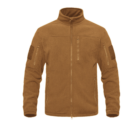 Veste tactique chaude et isolée pour hommes