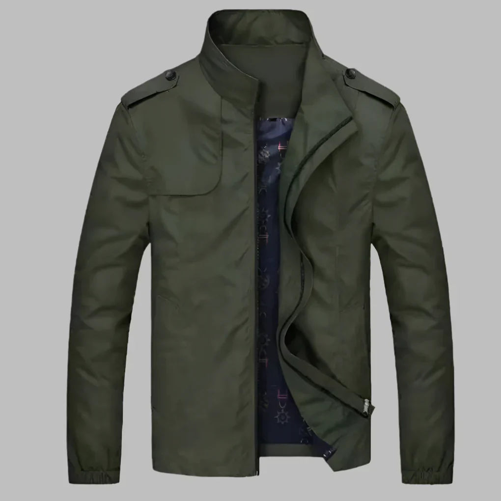 Veste homme Fermeture éclair Pratique Quotidien