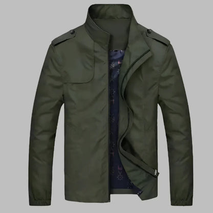 Veste homme Fermeture éclair Pratique Quotidien