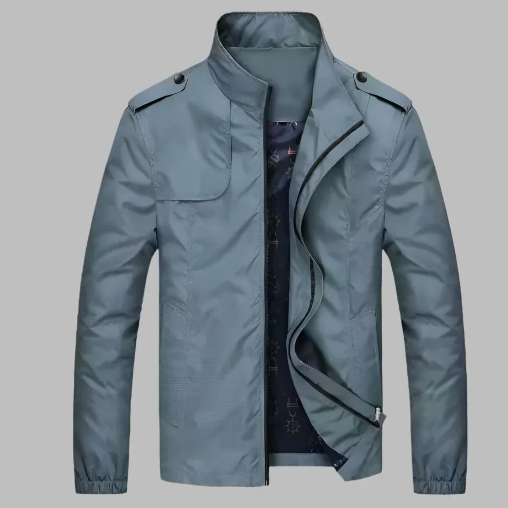 Veste homme Fermeture éclair Pratique Quotidien