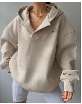 Sweat à capuche pour femme, veste d'hiver chaude