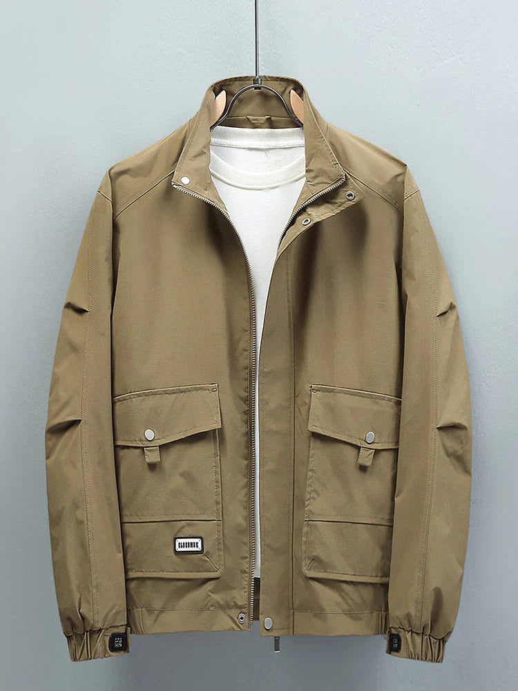 Veste de sport chaude pour homme