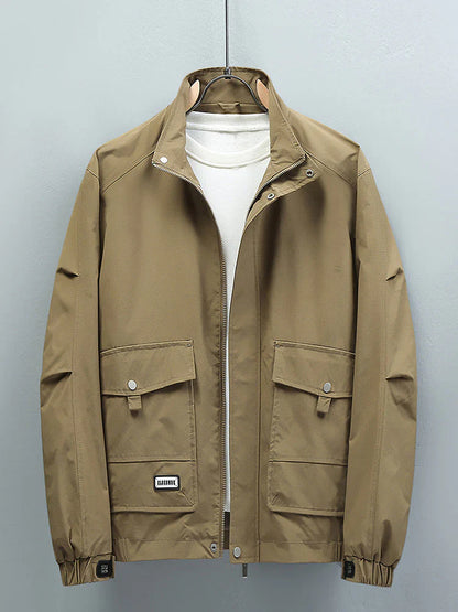 Veste de sport chaude pour homme