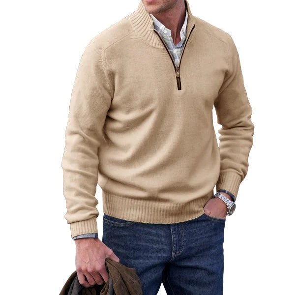 Polaire homme chaude zippée à capuche Teddy