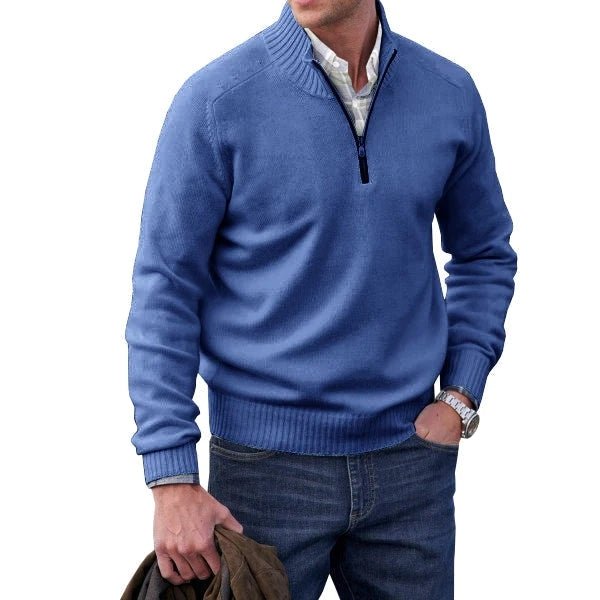 Polaire homme chaude zippée à capuche Teddy