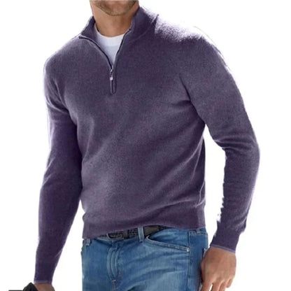 Pull pour hommes Tom Trendy_Style