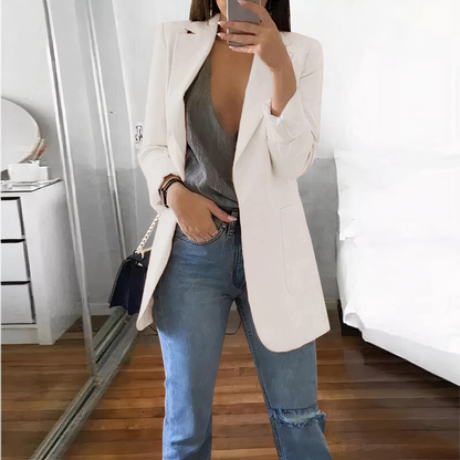 Blazer élégant pour femme Raya Veste stylée