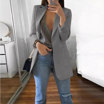 Blazer élégant pour femme Raya Veste stylée