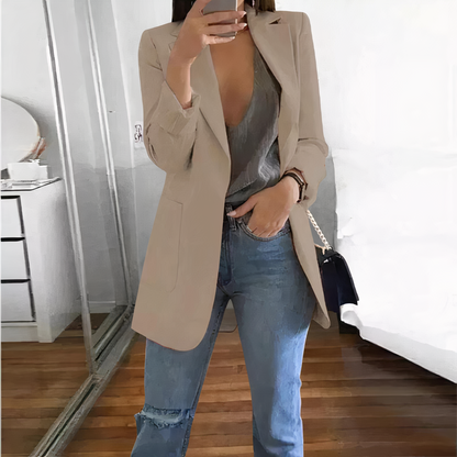 Blazer élégant pour femme Raya Veste stylée