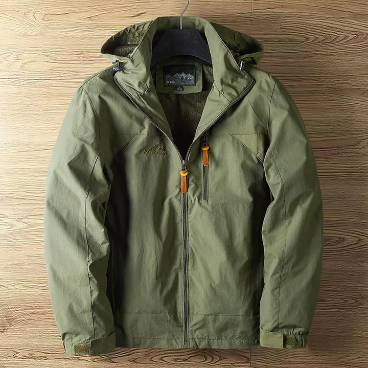 Veste d&