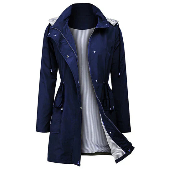 Coupe-vent Femme Léger Déperlant