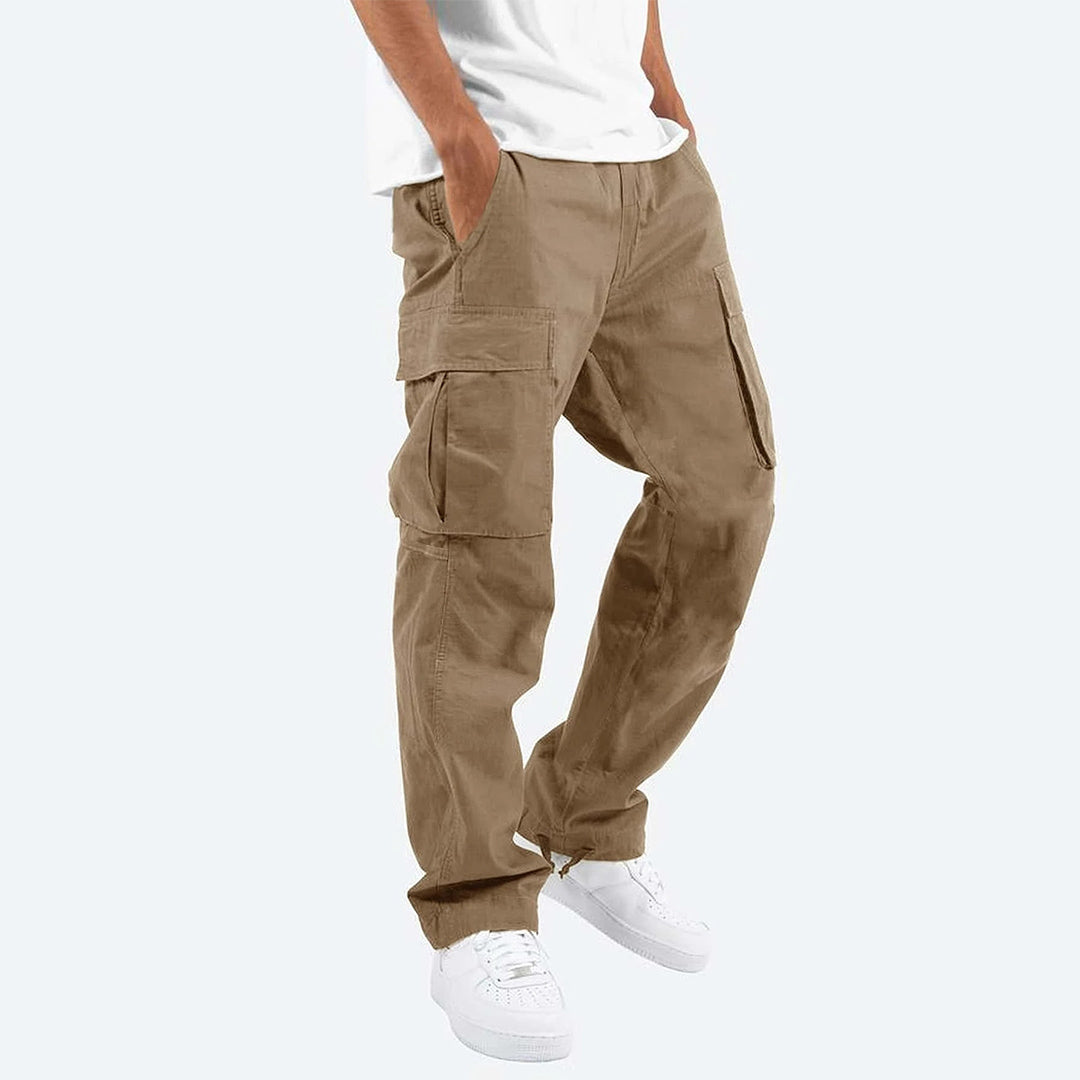 Ryker - Pantalon cargo robuste pour homme