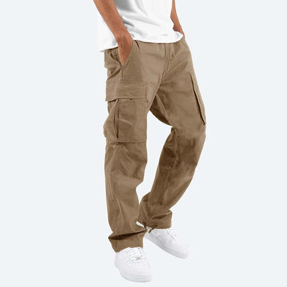 Ryker - Pantalon cargo robuste pour homme