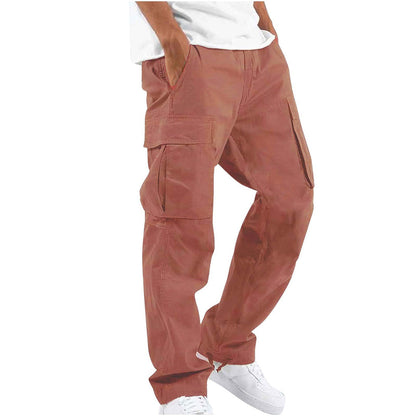 Ryker - Pantalon cargo robuste pour homme