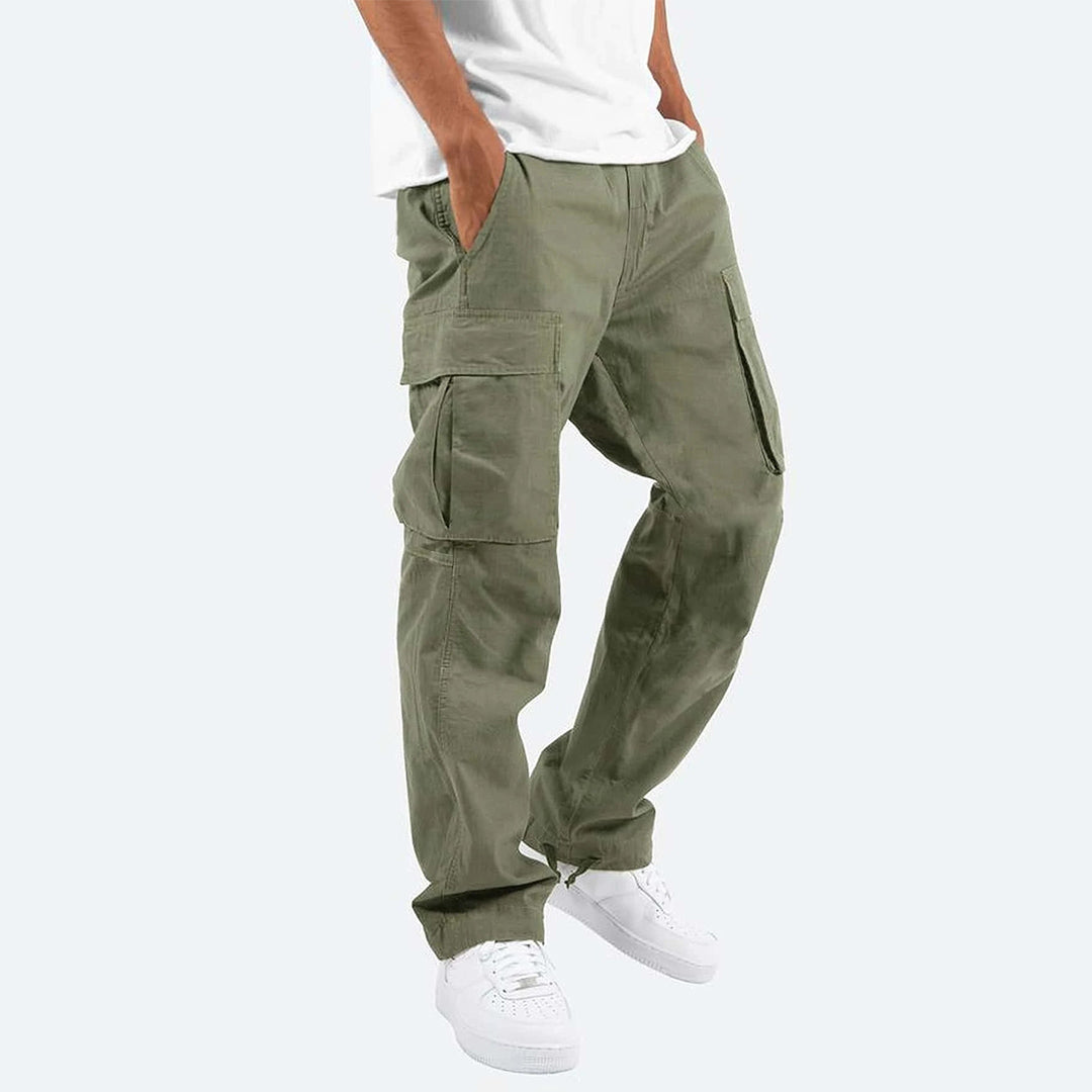 Ryker - Pantalon cargo robuste pour homme